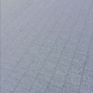 Meet your Posher, Micah